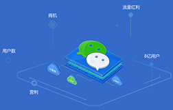 為什么企業(yè)商家都會(huì)選擇做商城小程序?優(yōu)勢(shì)在哪