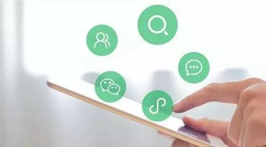 企業(yè)為什么要開發(fā)小程序？鄭州小程序開發(fā)專家為你揭秘